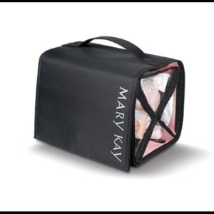 Mary Kay Cosmetics travel bag